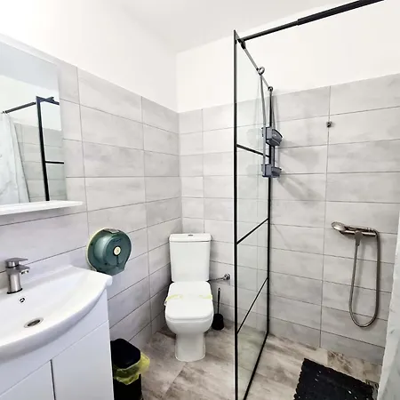 Guest house Vila Giulia Voineasa