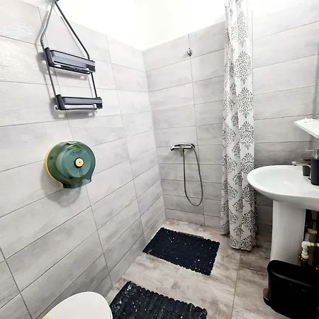 Vila Giulia Voineasa Guest house *