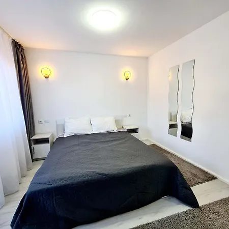 Vila Giulia Voineasa Guest house Voineasa