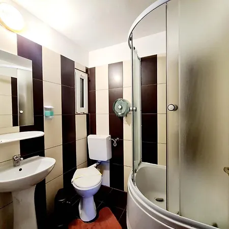 Guest house Vila Giulia Voineasa Voineasa