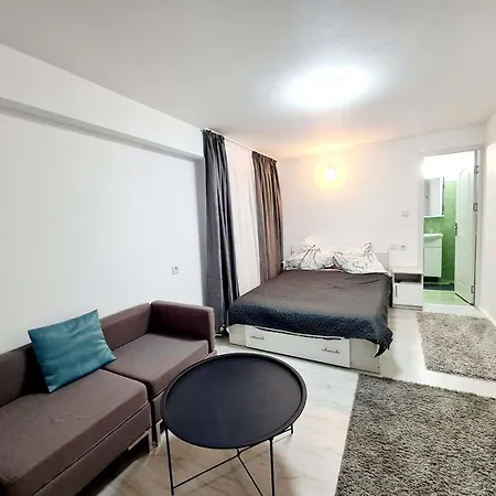 Guest house Vila Giulia Voineasa