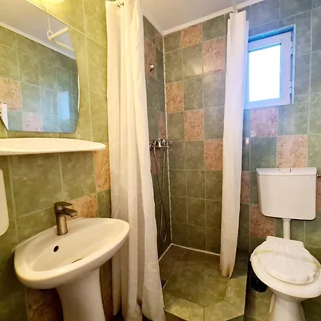 Vila Giulia Voineasa