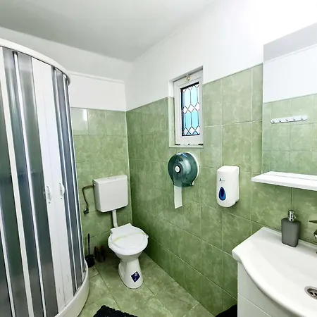 Vila Giulia Voineasa Guest house